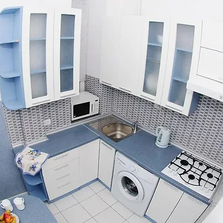 Apartment кучера *