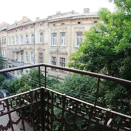 кучера Apartment *