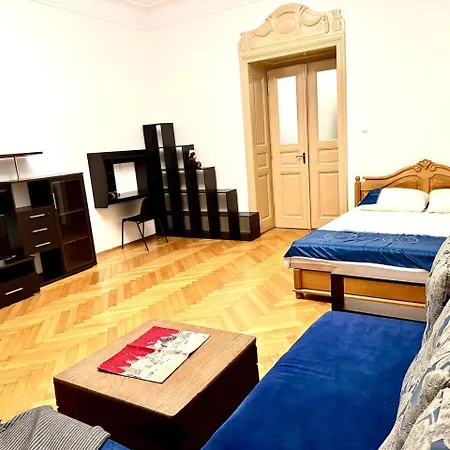 Apartment кучера *