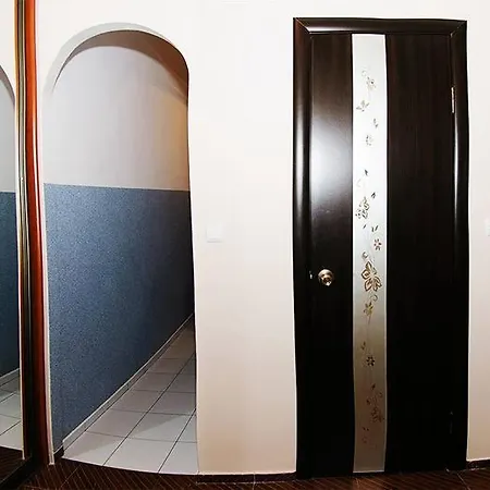 Apartment кучера Lviv