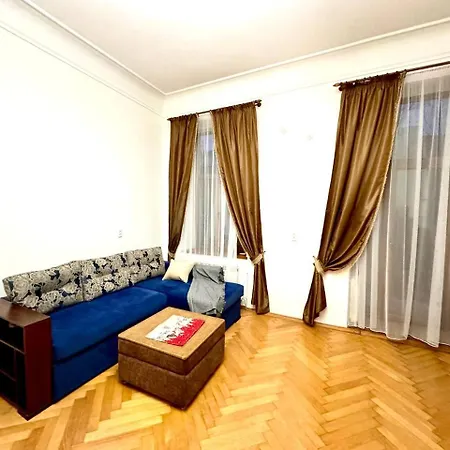 кучера Apartment