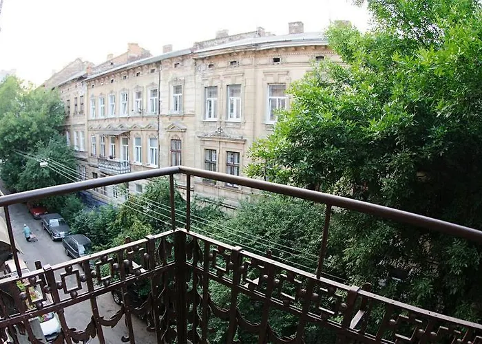 кучера Apartment *