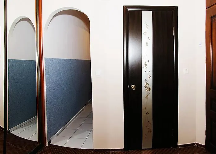 Apartment кучера Lviv