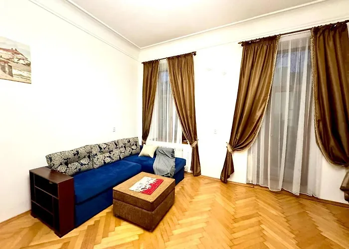 кучера Apartment